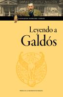 Leyendo A Galdos
