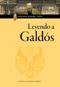 Leyendo A Galdos - Preview