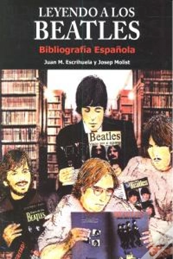Capa do artigo Leyendo A Los Beatles