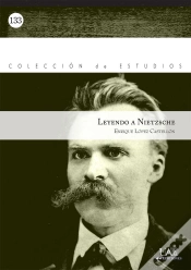 Capa do artigo Leyendo A Nietzsche