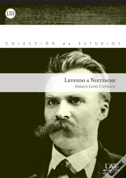 Capa do artigo Leyendo A Nietzsche