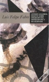 Capa do artigo Leyendo Agujeros  