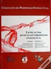 Capa do artigo Leyes, Actos, Sentencias Y Propiedad Intelectual