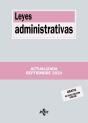 Leyes Administrativas - Preview