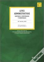 Leyes Administrativas