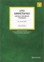 Leyes Administrativas - Preview