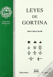 Capa do artigo Leyes De Gortina