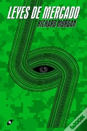 Capa do artigo Leyes De Mercado