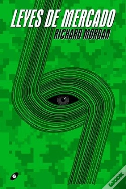 Capa do artigo Leyes De Mercado