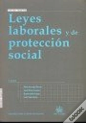 Capa do artigo Leyes Laborales Y De Protección Social 3ª Ed. 2009