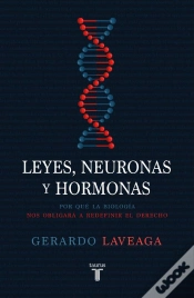 Capa do artigo Leyes, Neuronas Y Hormonas