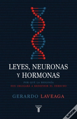 Capa do artigo Leyes, Neuronas Y Hormonas