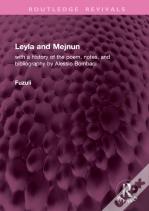 Leyla And Mejnun
