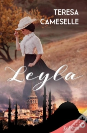 Capa do artigo Leyla (Princesas De Bankara 1)