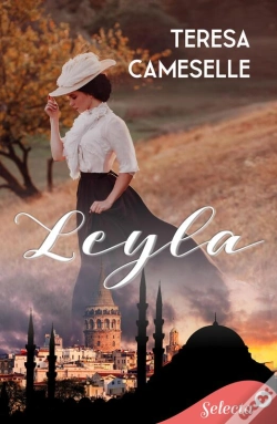 Capa do artigo Leyla (Princesas De Bankara 1)