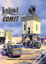 Leyland Comet