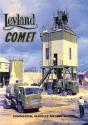 Leyland Comet - Preview