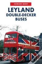 Leyland Double-Decker Buses