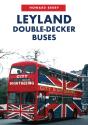 Leyland Double-Decker Buses - Preview