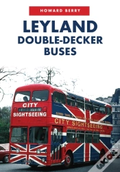 Capa do artigo Leyland Double-Decker Buses