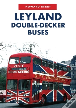 Capa do artigo Leyland Double-Decker Buses