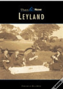 Capa do artigo Leyland
