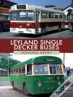 Leyland Single-Decker Buses