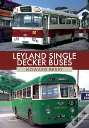 Capa do artigo Leyland Single-Decker Buses