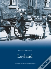 Capa do artigo Leyland