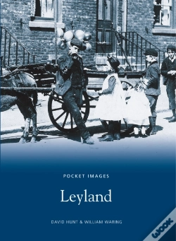 Capa do artigo Leyland
