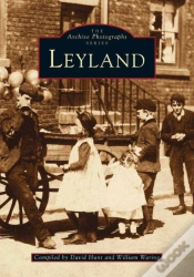 Capa do artigo Leyland