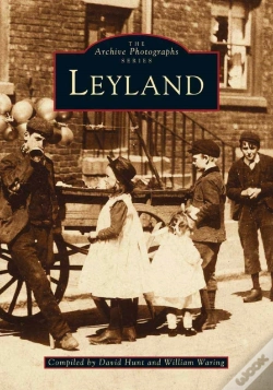 Capa do artigo Leyland