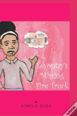 Capa do artigo Leyontay'S Missing Fire Truck