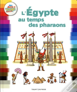 Capa do artigo L'Eypte