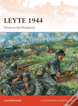 Capa do artigo Leyte 1944