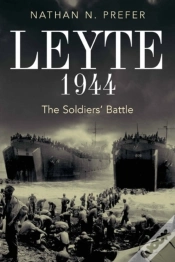 Capa do artigo Leyte 1944