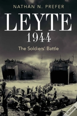 Capa do artigo Leyte 1944