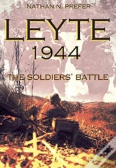Leyte, 1944