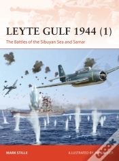 Capa do artigo Leyte Gulf 1944 (1)