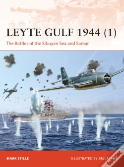 Capa do artigo Leyte Gulf 1944 (1)