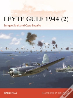 Capa do artigo Leyte Gulf 1944 (2)