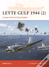 Capa do artigo Leyte Gulf 1944 (2)