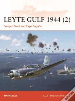 Capa do artigo Leyte Gulf 1944 (2)