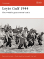 Leyte Gulf 1944 - Preview