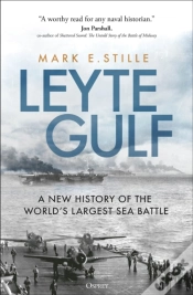 Capa do artigo Leyte Gulf