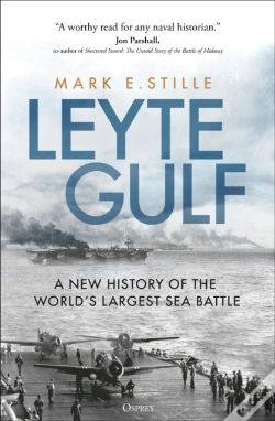 Capa do artigo Leyte Gulf