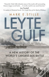 Capa do artigo Leyte Gulf