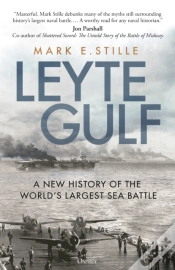 Capa do artigo Leyte Gulf