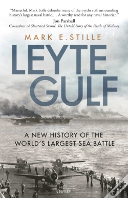Capa do artigo Leyte Gulf