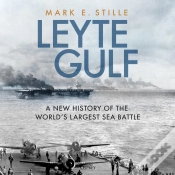 Capa do artigo Leyte Gulf